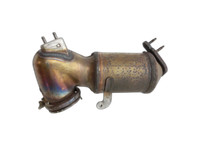 Opel Astra K B16 15-22 1,4T 92KW Katalysator Kat Opel Astra K B16 15-22 26.02.2018 12673197 gebraucht Vorschau 1