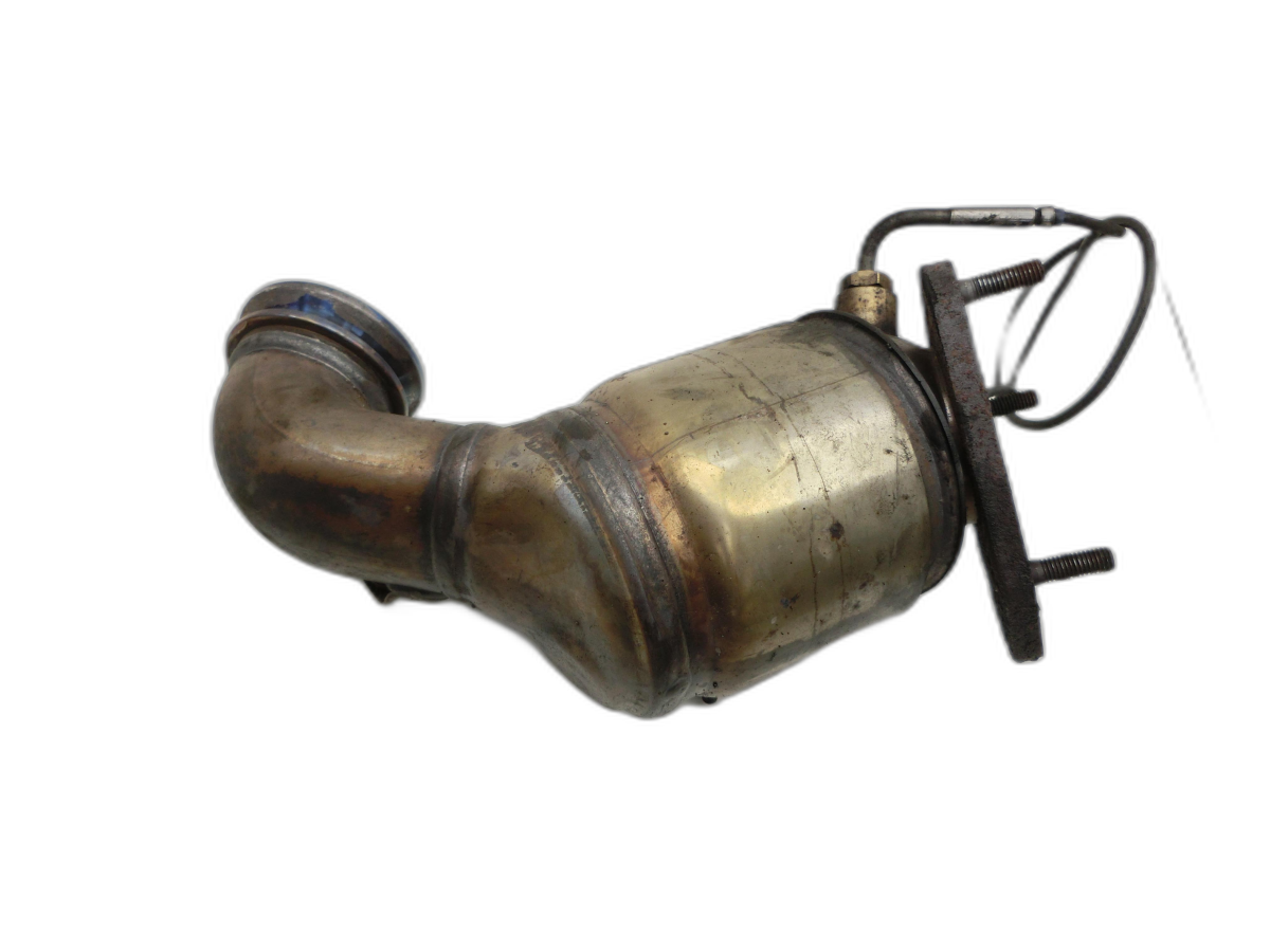 Alfa Romeo 159 939 06-11 JTD 1,9 110KW Katalysator Kat  - Bild 1