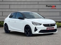 Vauxhall Corsa 1.2 Turbo Gs Hatchback 5dr Petrol Manual Euro 6 s/s 100 Ps