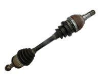 Opel Astra J 09-12 1,4 103KW Antriebswelle Gelenkwelle Links Vorne Opel Astra J 09-12 07.12.2011 13335145 gebraucht Vorschau 1