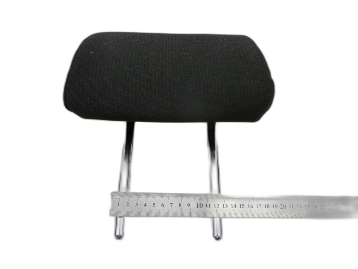 Poggiatesta centro posteriore per Hyundai Tucson IV NX4 20-24 - Bild 1