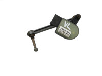 VW Phaeton 3D 10-16 Xenon LWR Sensor Neigung Links Vorne VW Phaeton 3D 10-16 15.12.2011 3D0941285E 15.1601-0071.2... Vorschau 1