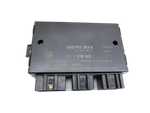 Steuergerät ECU Modul für Anhängerkupplung AHK VW Golf 7 VII 5G 12-17 