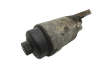 Opel Corsa D S07 11-14 1,4 55KW Ölfiltergehäuse Gehäuse Halter für Ölfilter Opel Corsa D S07 11-14 28.07.2011... Vorschau 1