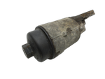 Opel Corsa D S07 11-14 1,4 55KW Ölfiltergehäuse Gehäuse Halter für Ölfilter Opel Corsa D S07 11-14 28.07.2011... Vorschau 1