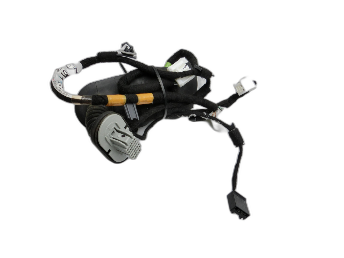 Mazda CX-3 DK 15-21 5T Kabelbaum Leitungssatz für Tür und Fensterheber Hinten Rechts  - Bild 1