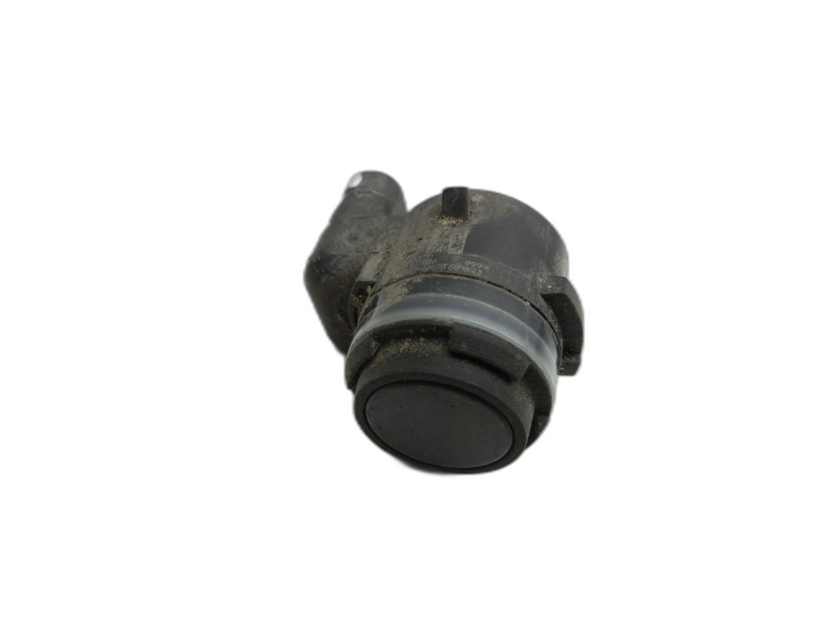 BMW X1 F48 x25e LCI 17-22 Abstands Sensor Parksensor PDC Hinten Mitte aussen C1M        - Bild 1