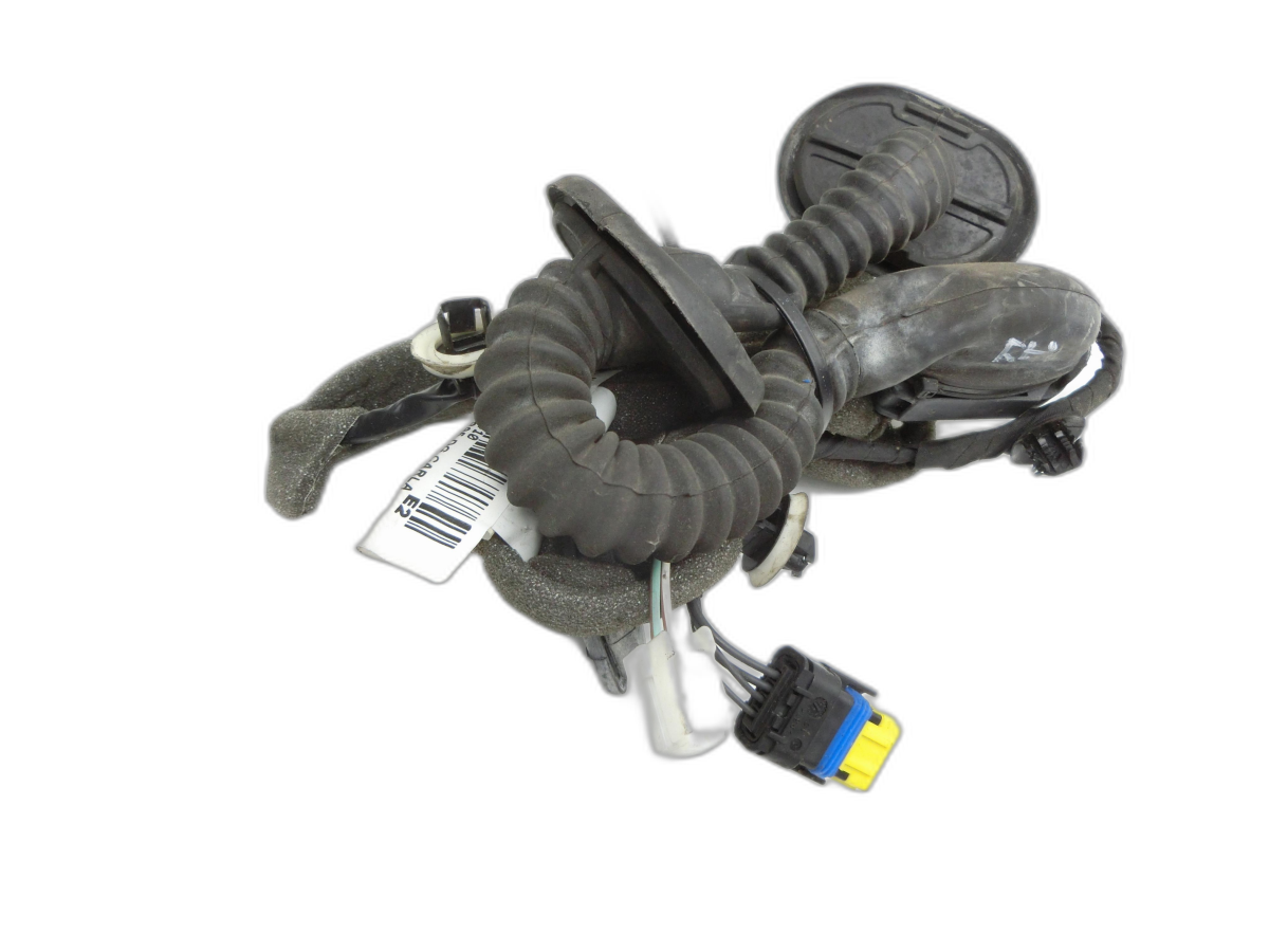 Harness for Door and Window Lift Rear Right Renault Scenic III JZ 09-12 - Bild 1