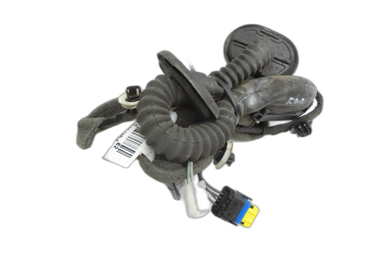 Renault Scenic III JZ 09-12  Kabelbaum Leitungssatz für Tür und Fensterheber Hinten Rechts  - Bild 1