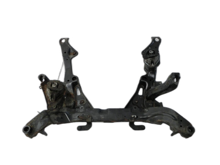 BMW E61 LCI 530xd 07-10 3,0d 173KW Vorderachse Motorträger Motorhalter Achsträger  - Bild 1