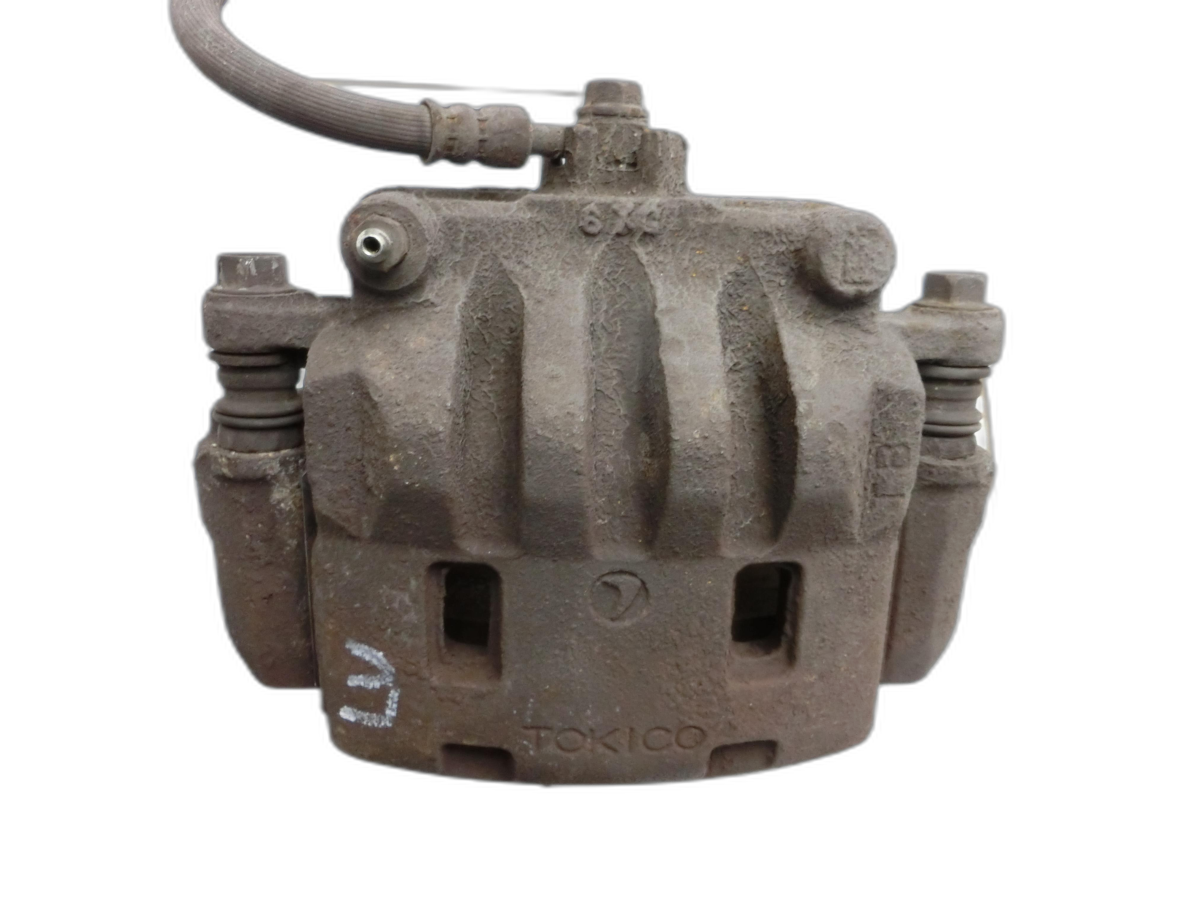 Brake Caliper Front Left for Subaru Impreza GD 05-07 - Bild 1