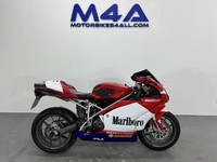 DUCATI 749 MONO 2005