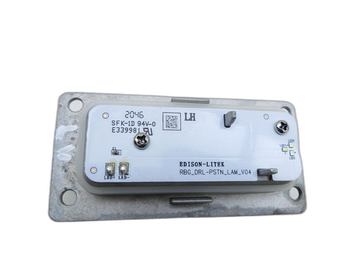 Dacia Spring BJ20 LED Vorschaltgerät Links Dacia Spring BJ20 01.02.2021 E339981 gebraucht Bild 1