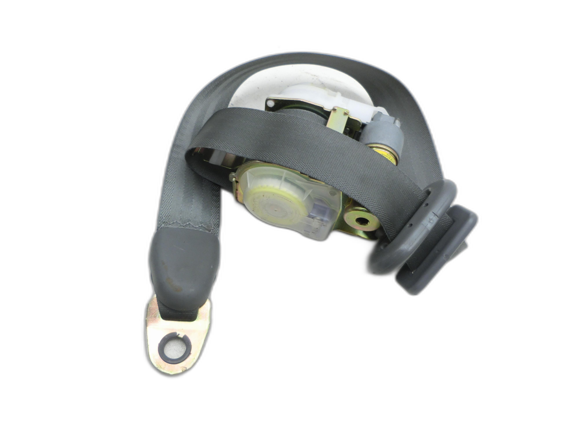 Hyundai Santa Fe I SM 00-04  Gurt Sicherheitsgurt Gurtstraffer für Beifahrer Rechts Vorne  - Bild 1