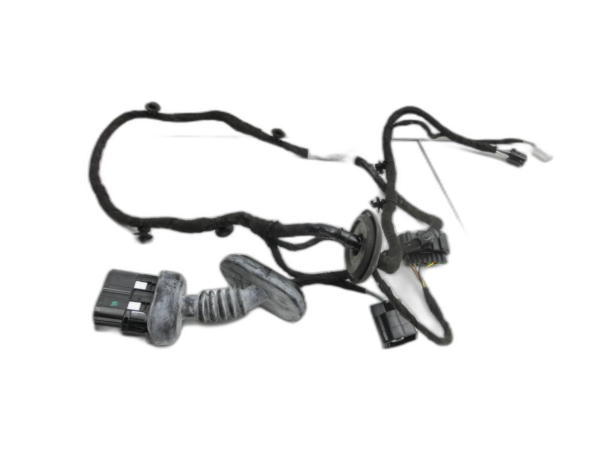 Arnés de cables Kit eléctricos para Puerta y Elevalunas posterior derecha Ford EcoSport 12-22 - Bild 1