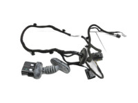 Ford EcoSport 12-22 Kabelbaum Leitungssatz für Tür und Fensterheber Hinten Rechts Ford EcoSport 12-22 19.11.2015... Vorschau 1
