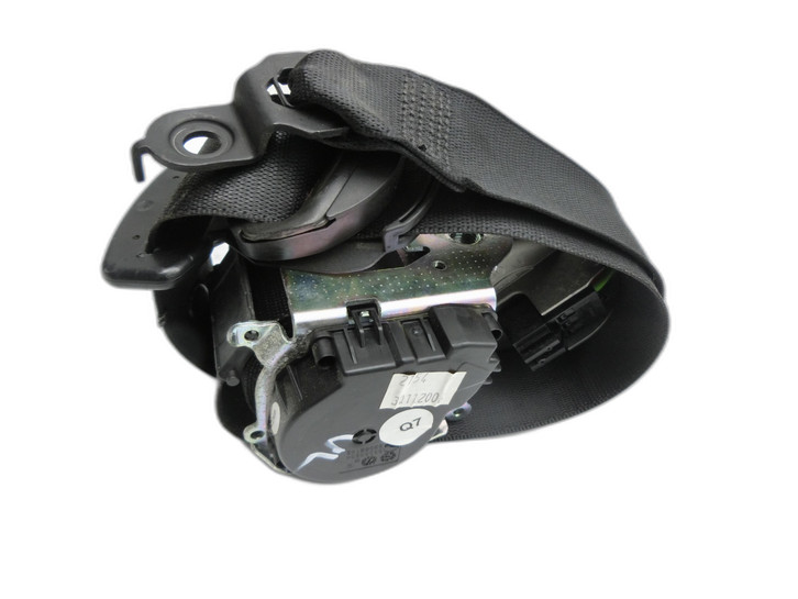 Mercedes W251 R350 07-10 Kurz Gurt Sicherheitsgurt m. Gurtstraffer für Fahrer Links Vorne  - Bild 1