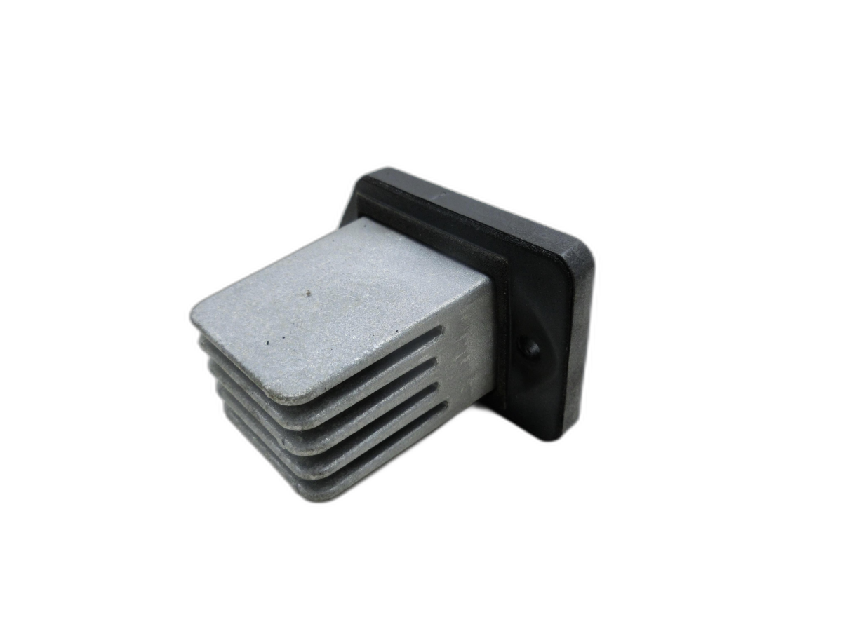 Resistenza Ventilatore Ventola per Opel Antara L07 07-11 - Bild 1