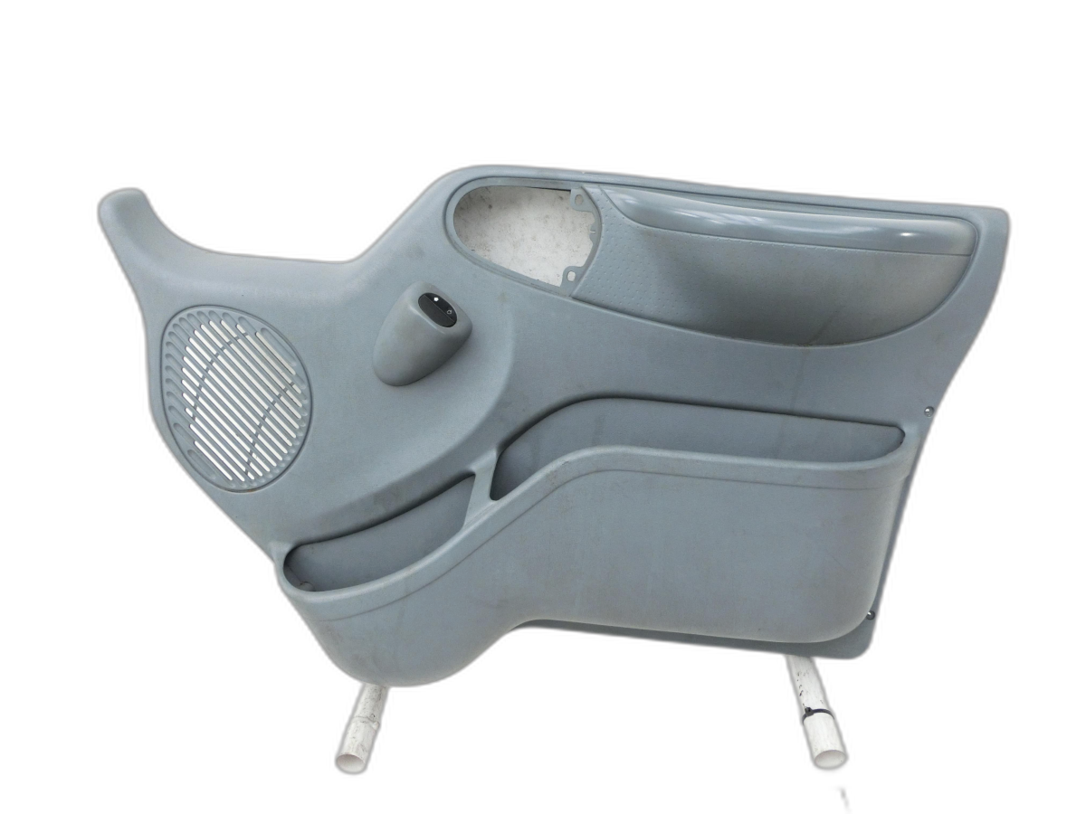 Ford Transit VI 06-13 Turnier Türverkleidung Türpappe Rechts Vorne - Bild 1