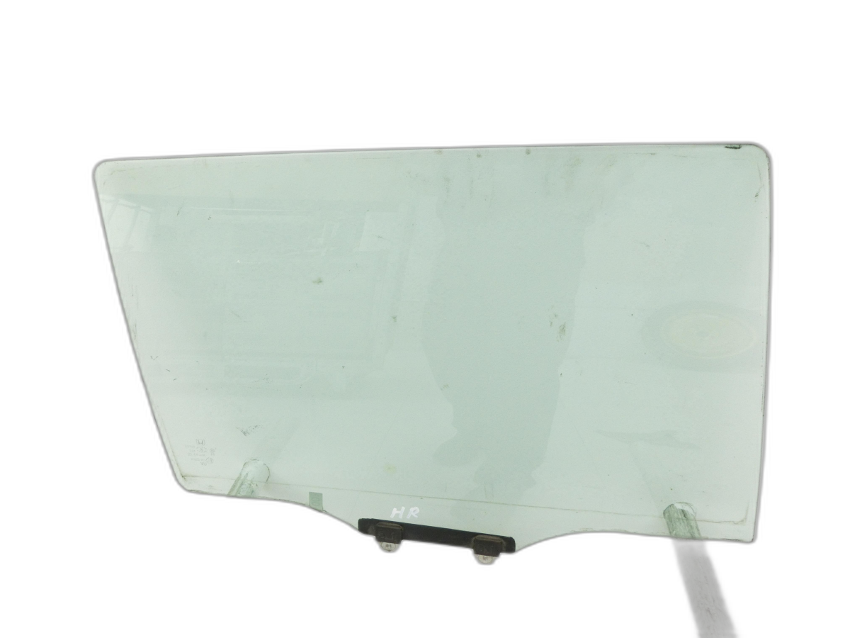 Honda Accord VIII CW3 08-11 Kombi Seitenscheibe RHK Türscheibe Rechts Hinten  - Bild 1