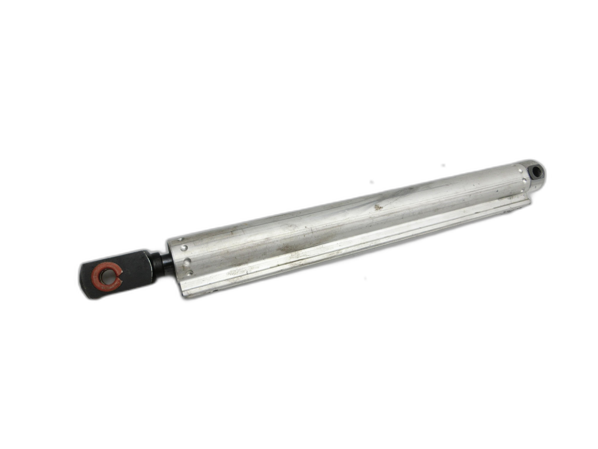 VW EOS 1F 06-09 Cabriolet Zylinder Hydraulikzylinder Hydraulik für Verdeck Rechts  - Bild 1
