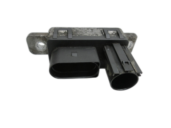 Jaguar XE X760 15-19 2,0d 132KW Relais Vorglührelais Glühanlage Glühzeit Steuergerät  - Bild 1