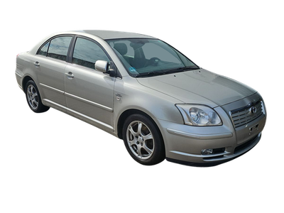 Toyota Avensis T25 06-08