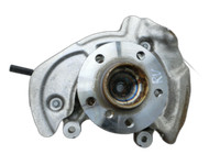BMW I3 I01 13-17 Elektro  125KW Achsschenkel Radnabe Rechts Vorne BMW I3 I01 13-17 27.02.2015 8708328 3121-6852160... Vorschau 1