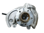 BMW I3 I01 13-17 Elektro  125KW Achsschenkel Radnabe Rechts Vorne BMW I3 I01 13-17 27.02.2015 8708328 3121-6852160... Vorschau 1
