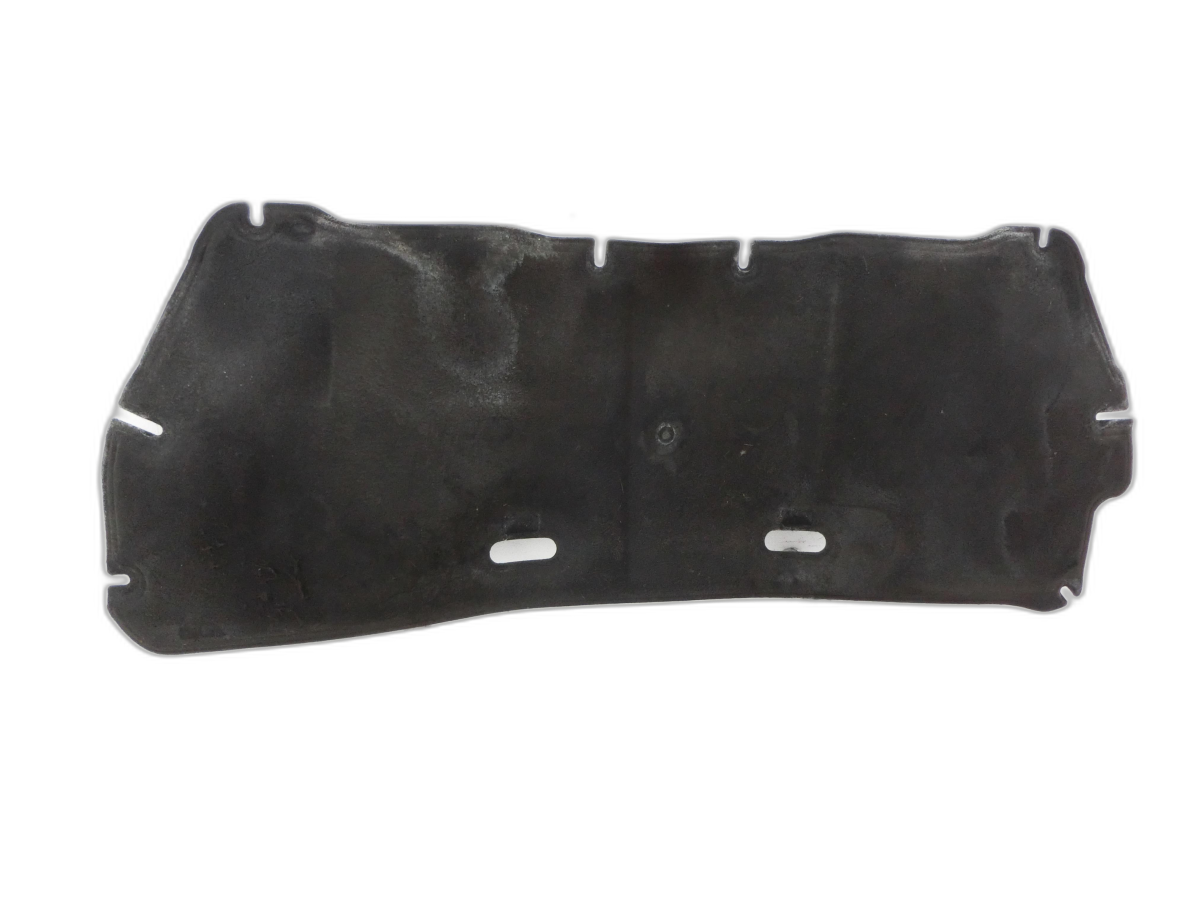 Insulation Thermal for Bonnet mat Peugeot 308 II 13-17 - Bild 1