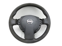 Nissan NV200 09-21 Lenkrad Airbaglenkrad Nissan NV200 09-21 09.08.2012 98510JX27D gebraucht Vorschau 1