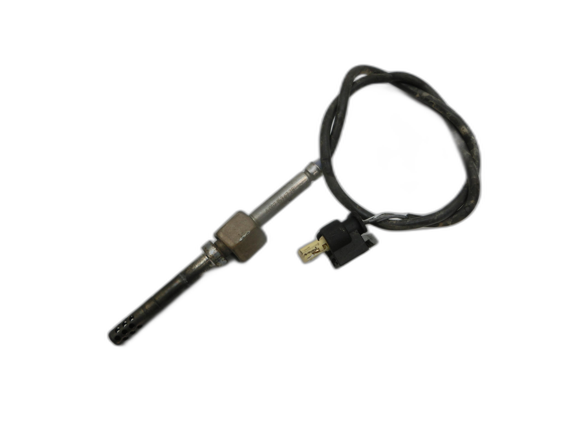 Mercedes GLK X204 320 09-12 CDI 3,0 165KW Sensor Abgassensor Abgastemperatur  - Bild 1