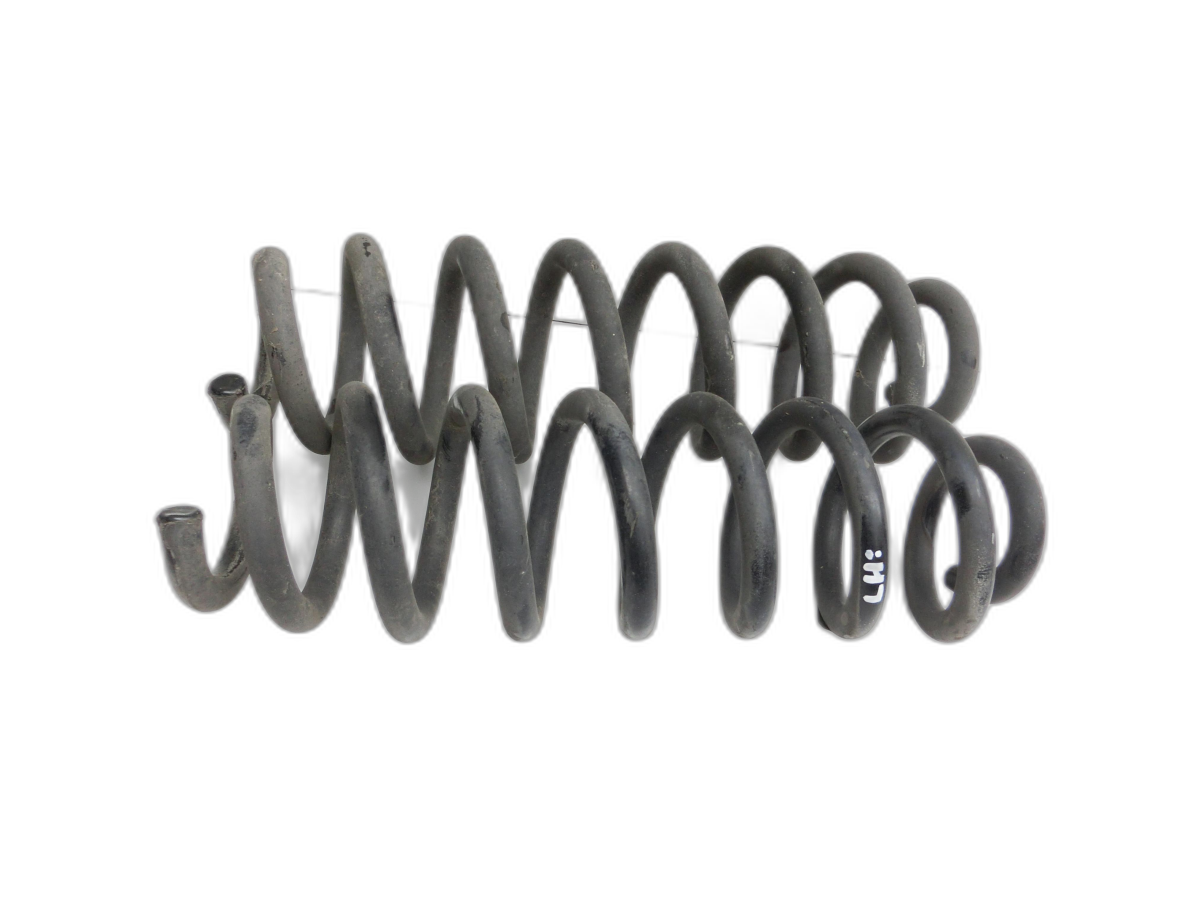 Opel Insignia B Z18 17-20 Kombi Beide Feder Federn Hinten  - Bild 1