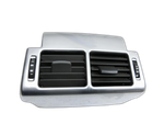 Land Range Rover L322 05-09 Luftdusche Luftdüse Mitte Hinten Land Range Rover L322 05-09 20.09.2006 gebraucht Vorschau 1