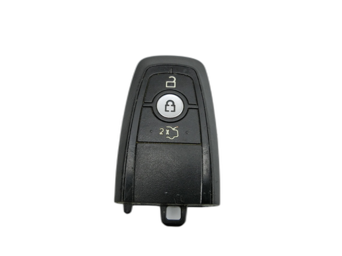 Key remote control for Schraegh Ford Mondeo 5 V 14-19 - Bild 1