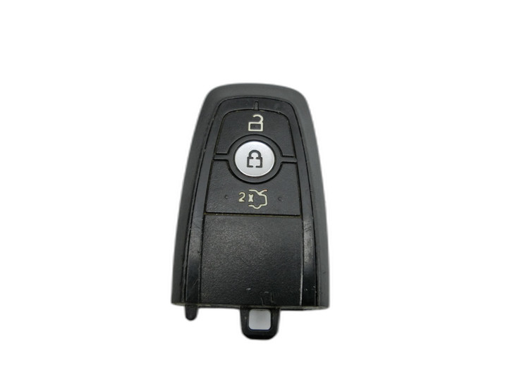 Ford Mondeo 5 V 14-19 Schrägh ZV Schlüssel Funkschlüssel  - Bild 1