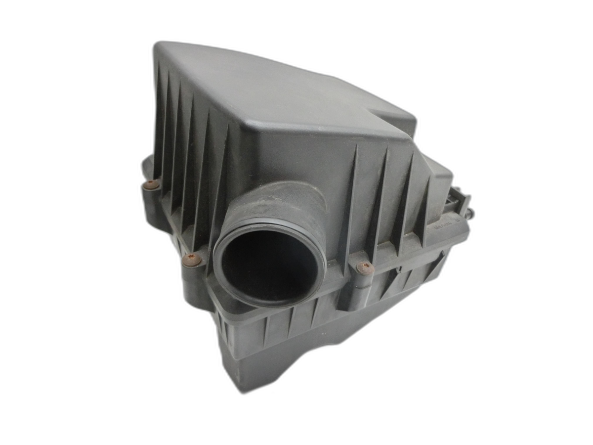 Opel Corsa D 06-10 1,4 66KW Luftfilterkasten Luftfiltergehäuse  - Bild 1