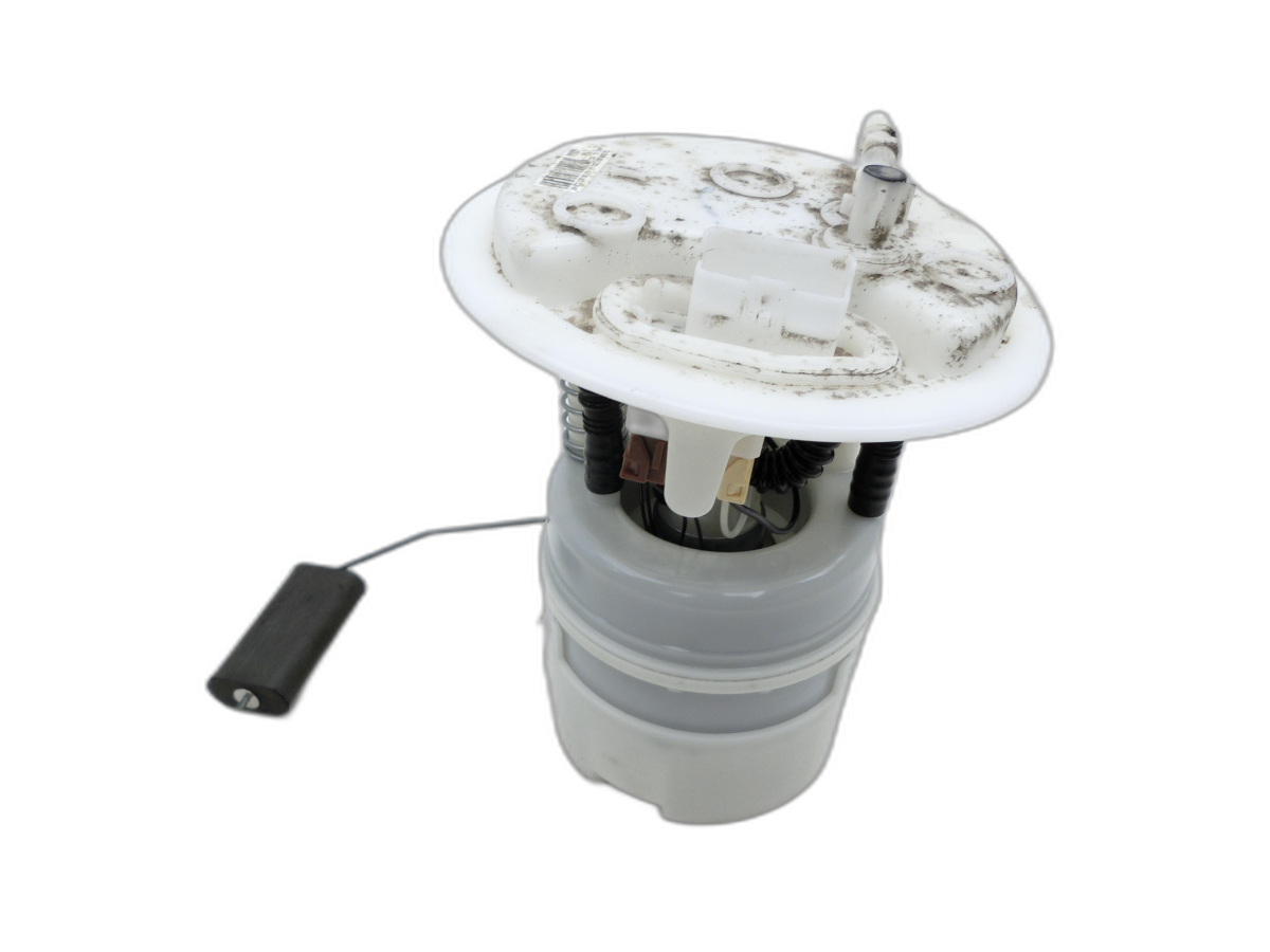 Citroen C5 III RD TD 08-12 1,6 115KW Kraftstoffpumpe Kraftstoff Förderpumpe Tankgeber  - Bild 1