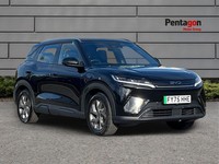Byd Atto 2 51.1kwh Boost Suv 5dr Electric Auto 177 Ps Electric