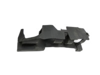 Peugeot 208 I 12-15 3T Halter Träger Aufnahme Führung für Stoßstange Rechts Vorne Peugeot 208 I 12-15 30.09.2013... Vorschau 1