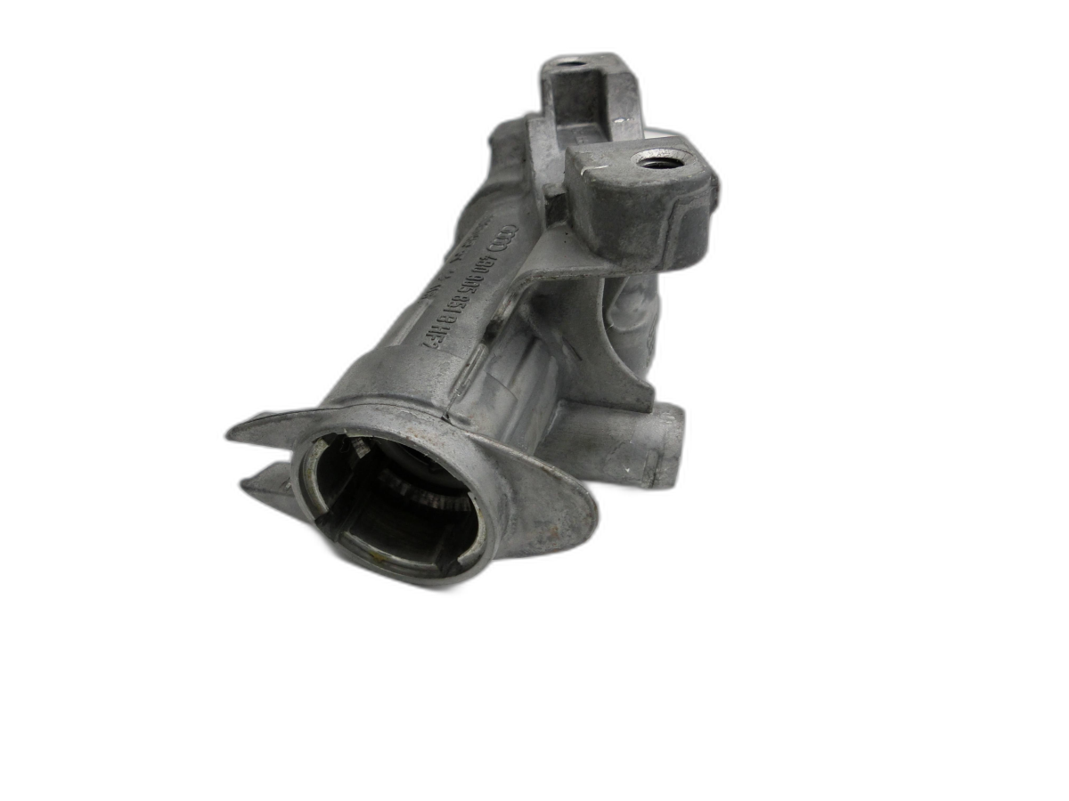 steering wheel closed for Audi A4 8E B6 00-04 - Bild 1