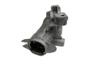 Audi A4 8E B6 00-04 Lenkradschloss Audi A4 8E B6 00-04 07.06.2002 4B0905851B gebraucht Vorschau 1