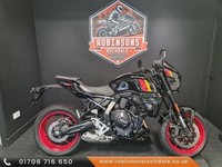 Suzuki GSX8TT in stock. Now available on 5.9% APR HP and PCP