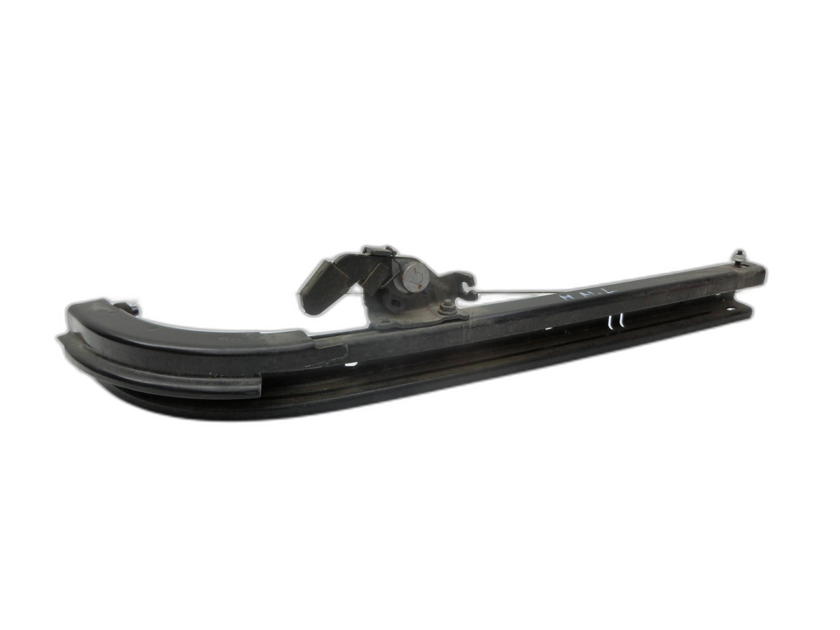 Ford B-Max JK 12-17  Führungsrolle für Schiebetür Links Mitte  - Bild 1