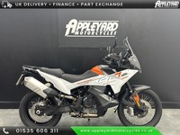 KTM 790 ADVENTURE
