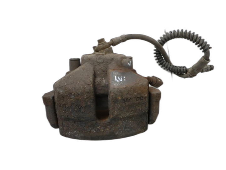 VW Touran 1T 03-06 TDI 2,0 103KW Bremssattel Bremszange Vorne Links  - Bild 1