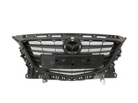 Mazda 3 BM 13-17 Frontgrill Kühlergrill Grill 41V Mazda 3 BM 13-17 19.11.2013 A5191261101 12DH139 gebraucht Vorschau 1