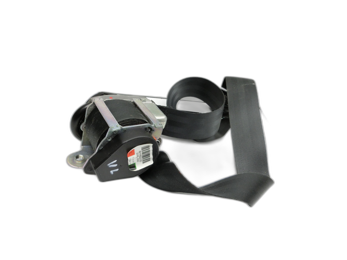 Cintura di sicurezza con Pretensionatore per Driver Sx anteriore Ford Focus III 11-15 - Bild 1