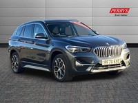 2020 BMW X1 sDrive 18i xLine 5dr Step Auto SUV PETROL Automatic