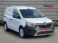 Renault Kangoo 1.5 Dci Blue Energy Ml19 Advance Panel Van 6dr Diesel Manual